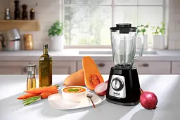 Стаціонарний блендер Tefal BL435831 (6463031) - мініатюра 4