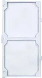 Пиловий фільтр до корпусу LIAN LI LANCOOL 207 Front Dust Filter, white