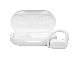 Навушники з мікрофоном JBL Soundgear Sense White (SNDGEARSNSWHT)