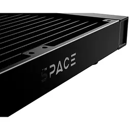 СВО ID-Cooling Space LCD SL240 (SL240) - мініатюра 5