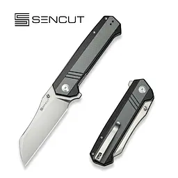 Ніж складаний Sencut Draxor S24035-3 - мініатюра 7