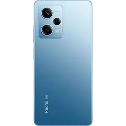 Смартфон Xiaomi Redmi Note 12 Pro 5G 8/128Gb Sky Blue (Global Version) NFC - мініатюра 4