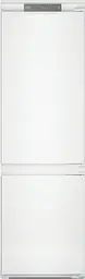 Холодильник Whirlpool WHC18 T311 з морозильною камерою