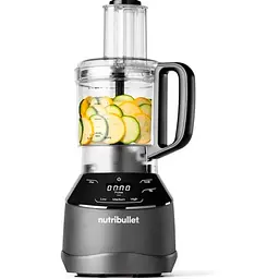 Блендер Nutribullet NBF580B Tripprepsyst (0C22300117) - мініатюра 4
