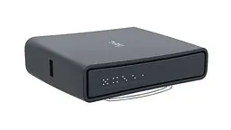 Маршрутизатор Mikrotik RB952UI-5AC2ND-TC, hAP ac lite tower, PoE, 2.4GHz b/g/n, 5GHz a/n/ac - мініатюра 4