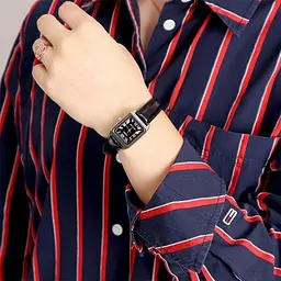 Годинник Casio LTP-V007L-1B - мініатюра 6