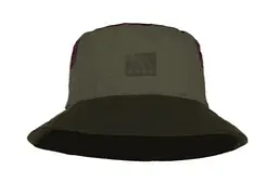 Панама Buff Sun Bucket Hat Hak S/M Хакі - мініатюра 2