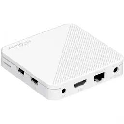 Медіаплеєр H96 MAX H313 (H313_ 2GB/16GB) - мініатюра 2