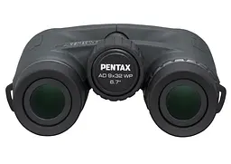 Бінокль Pentax AD 9X32 WP Green (62791) - мініатюра 4