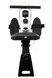 Гребний тренажер Hop-Sport HS-060R Cross білий  - мініатюра 5