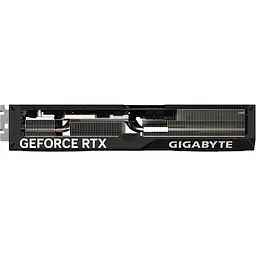 Відеокарта Gigabyte GeForce RTX 4070 SUPER Windforce OC 12G [GV-N407SWF3OC-12GD] [110686] - мініатюра 8