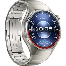 Смарт-годинник Huawei Watch GT 6 Pro 46 mm Elite (Atum-B29M, 55020FTT) [153417] - мініатюра 3
