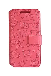 Чохол Florence Travel для Microsoft Lumia 435 - мініатюра 6