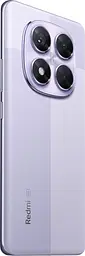 Смартфон Xiaomi Redmi Note 14 Pro 5G 12/256GB Lavender Purple (Global) (no charger) [NFC] - мініатюра 6