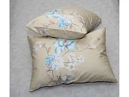 Комплект постільної білизни King Size TAG tekstil pbe0026131 - мініатюра 6