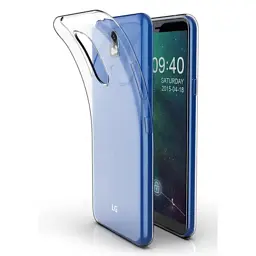Чохол до мобільного телефона BeCover LG K40 Transparancy (705059) - миниатюра 3