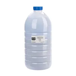 Тонер HP CLJ CP3530/3525 1кг CYAN T723-1 TTI (T-S-EL-HP-723-1-1)