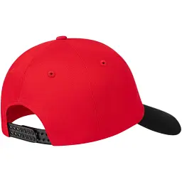 Кепка Select Red Wave Patch 58 Black/Red - мініатюра 4