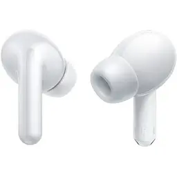 Бездротові навушники Xiaomi Redmi Buds 6 Lite білі (BHR8655GL) - мініатюра 2
