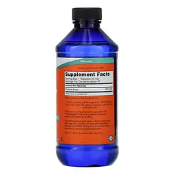 Срібна вода Silver Sol Liquid - 237 мл - мініатюра 2