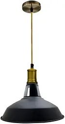 Підвісний світильник Стельовий світильник, Easy Fit Light Pendant - Сучасний стельовий світильник для спальні, передпокою