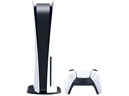 Стаціонарна ігрова приставка Sony PlayStation 5 825GB EA SPORTS FC 24 Bundle (1000040036) - мініатюра 2