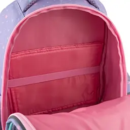 Рюкзак GoPack Education 2606S-2 Unicorn Dreams (GO25-2606S-2) - мініатюра 12