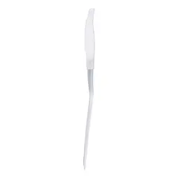 Лопатка Ardesto Fresh силіконова сіра 33 см (AR1614G) - мініатюра 4