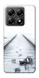 Чохол Demsky Сталкер 3 для Xiaomi 14T