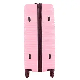 Валіза Semi Line 26" L Pink Cream (T5573-5) - мініатюра 4