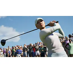 Ключ активації Microsoft PGA Tour 2K25 для Xbox Series S/X - мініатюра 8