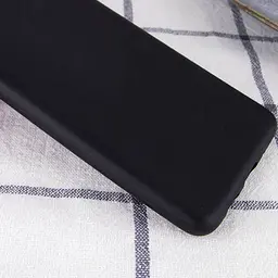 Чохол TPU Epik Black для Xiaomi Redmi 7 Чорний - мініатюра 2