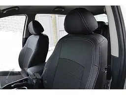 Авточохли модельні MW Brothers для Kia Sportage III c 2010 - мініатюра 7