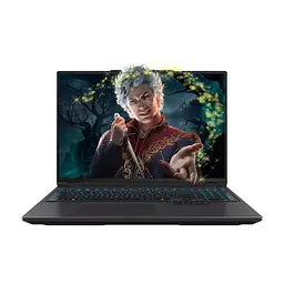 Ноутбук Dream Machines RX5070Ti-16 (RX5070Ti-16UA21)