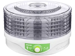 Сушка Sencor SFD 2105WH - мініатюра 2