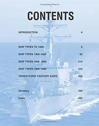 Ships. More than 1000 colour illustrations - мініатюра 2