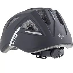 Шолом Cairn Kustom Jr Black XS (1012-0300219-014852) - мініатюра 2