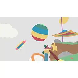 Ключ активації Microsoft TinyBuild Bundle: PartyHard + Lovely Planet + No Time To Explain для Xbox One/Series - мініатюра 8