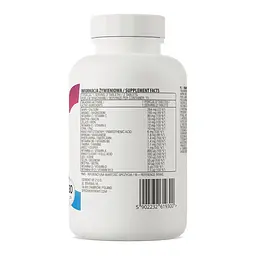Вітаміни та мінерали OstroVit 100% Vit & Min, 30 таблеток - мініатюра 2