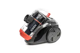 Пилосос Eisen EVC-391O - мініатюра 2