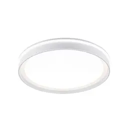 Світильник світлодіодний настінно-стельовий Maxus Functional Ceiling light 75W 3CCT Remote Line з пультом дистанційного керування - мініатюра 2