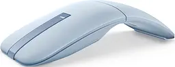 Комп'ютерна миша Dell Bluetooth Travel Mouse MS700 Misty Blue teh0024925 - мініатюра 6