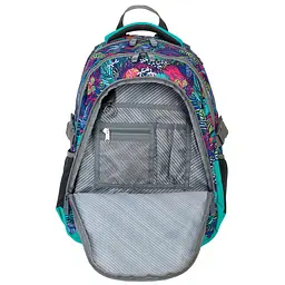 Рюкзак шкільний ортопедичний Head 2 HD-107 45х31х19 см різнобарвний (502018044) - мініатюра 4