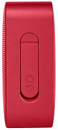 Портативна акустика JBL GO Essential Red [JBLGOESRED] [76049] - мініатюра 8