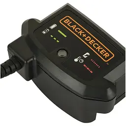 Дриль-шуруповерт Black+Decker BCD003C1 [119534] - мініатюра 9