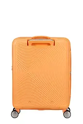 Валіза 55 См American Tourister SOUNDBOX PAPAYA POP 55x40x20(23) 32G*76001 - мініатюра 6