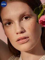 Зволожуючий міст-тонік для обличчя Nivea Organic Rose, з натуральною рожевою водою, 150 мл (94415) - мініатюра 4