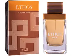 Туалетна вода для чоловіків Prive Parfums Ethos 100мл (MM358195) - мініатюра 2
