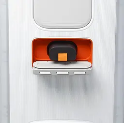 Портативна колонка PartyBox Club 120 White (JBLPBCLUB120SWEP) JBL teh0022360 - мініатюра 10