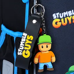 Рюкзак каркасний Yes H-100S Stumble Guys (550489) - мініатюра 11